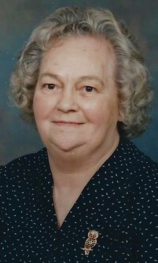 Addie Lou Purcell Profile Photo