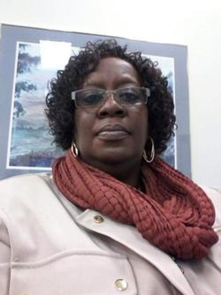 Mary Jeanette Nixon-Brathwaite