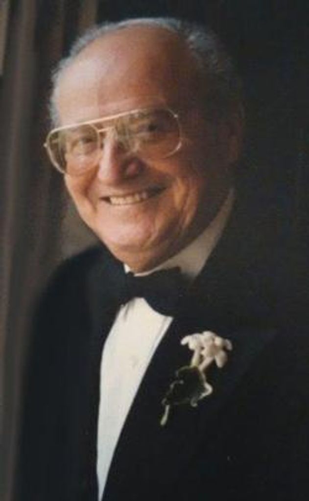 John H. Tarazi