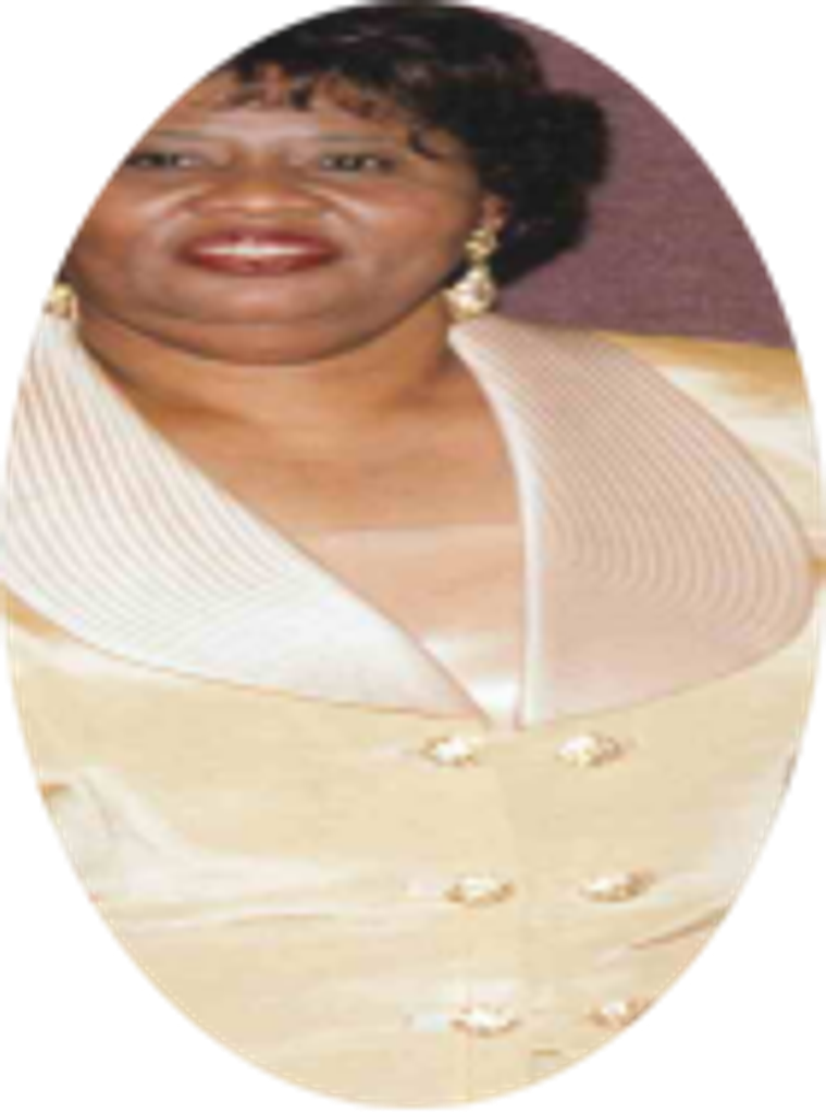 Elder Barbara  McNeil