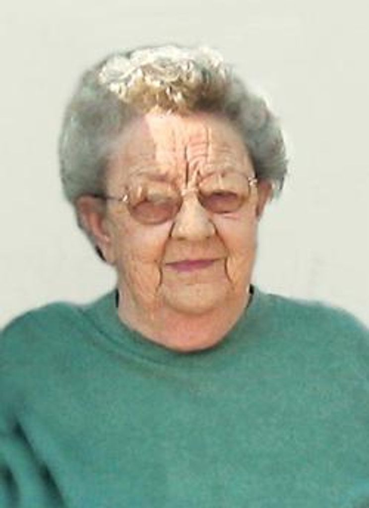 Helen L. Wilson