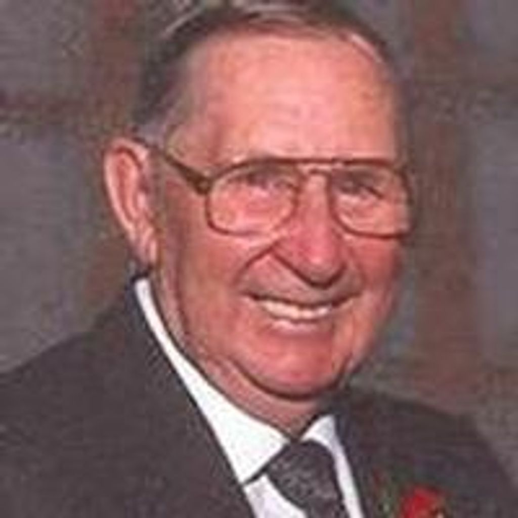 Robert Ellsworth Madsen