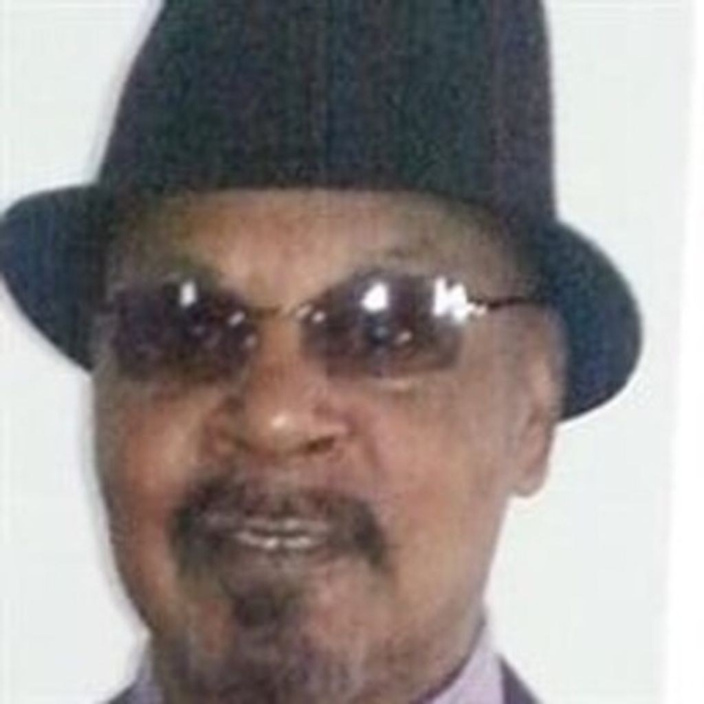 Mr. Bruce Edward Betts Profile Photo