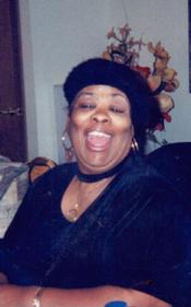 Hedy Louise Ford Jones Profile Photo