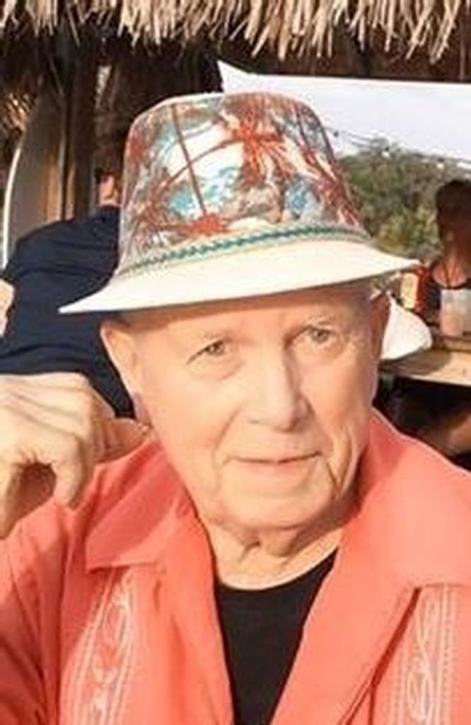 James L. Danforth Profile Photo