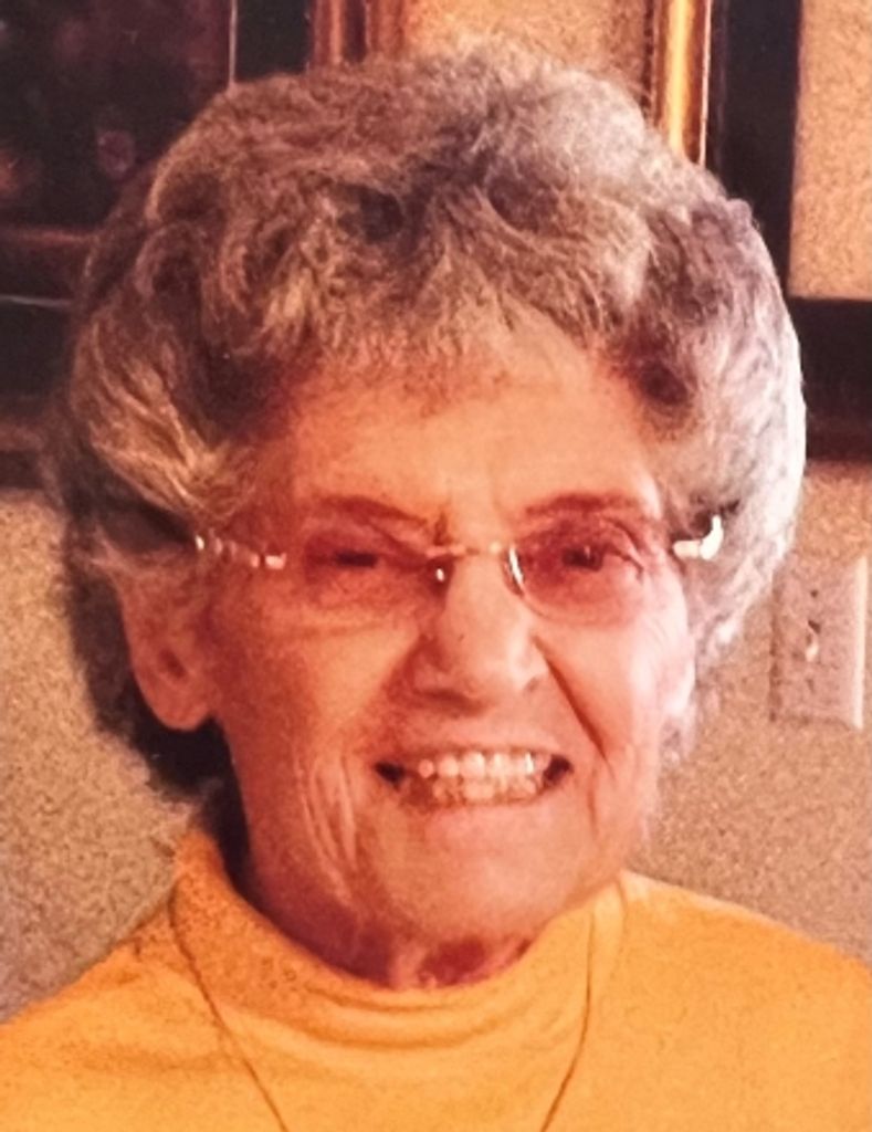 Marjorie D. Bounds Profile Photo