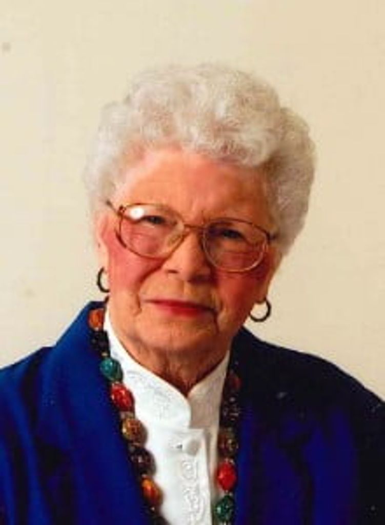 Mary Jane Fenwick Profile Photo