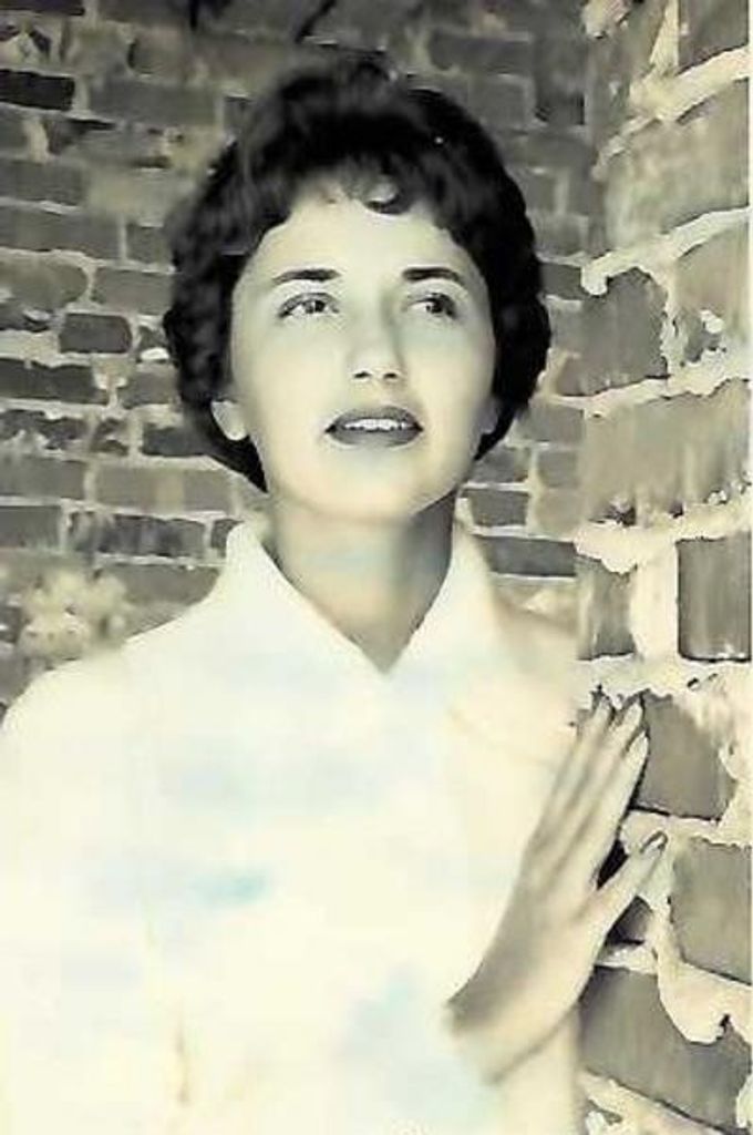 Alice Jean Galinski Profile Photo