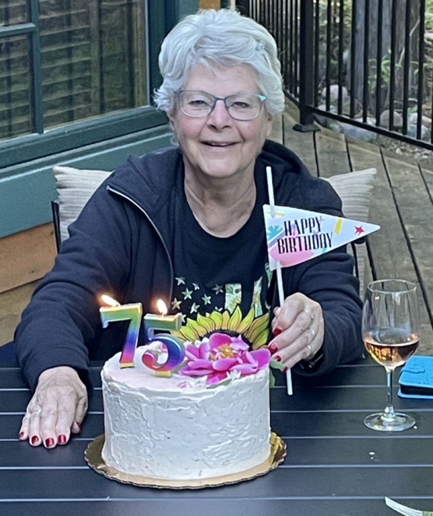Janet D. "Jan" Kirk