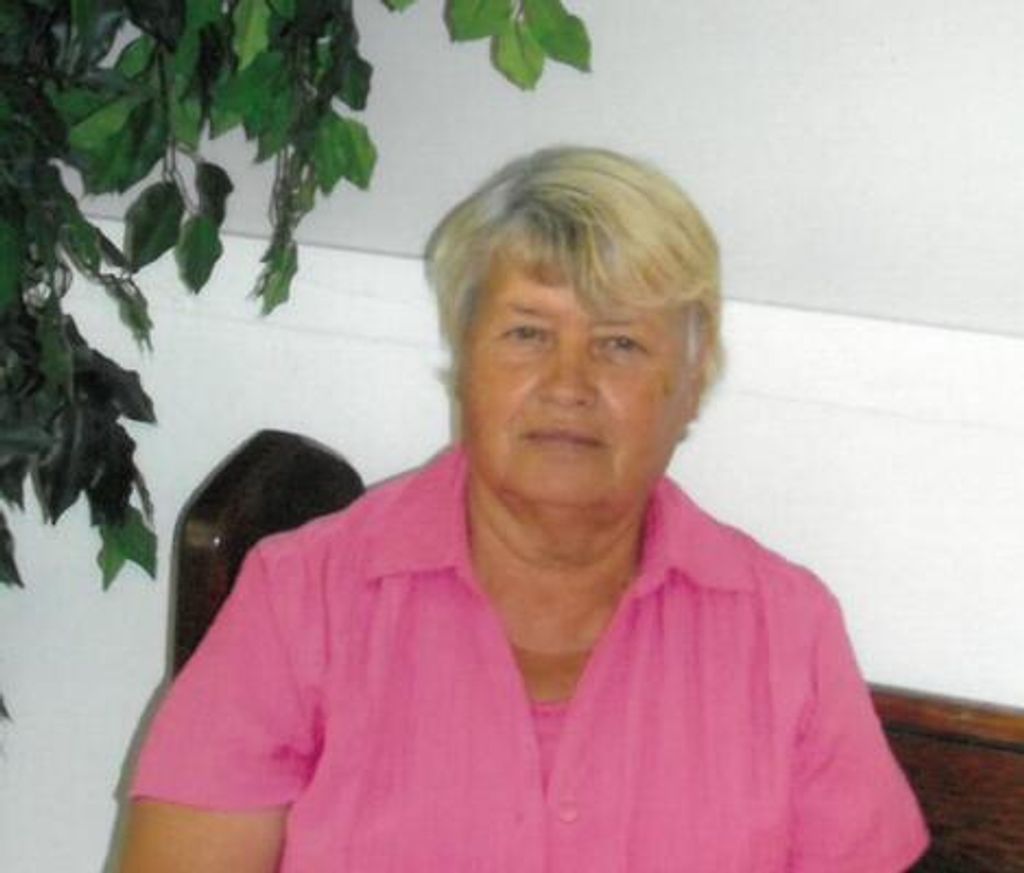 Alice Hothem Profile Photo