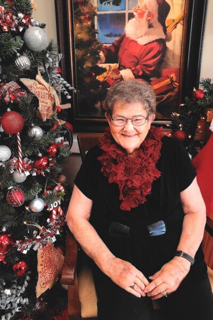 Carolyn Jean Higginbotham Profile Photo