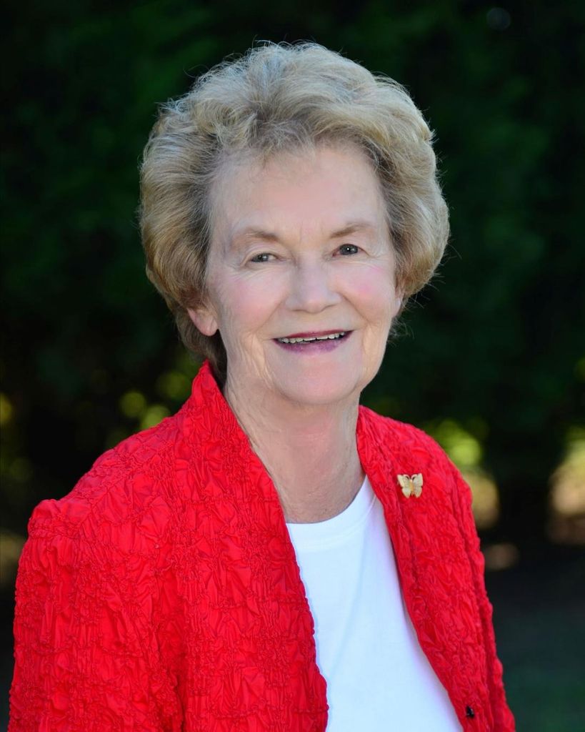Ann Wright Pace Profile Photo