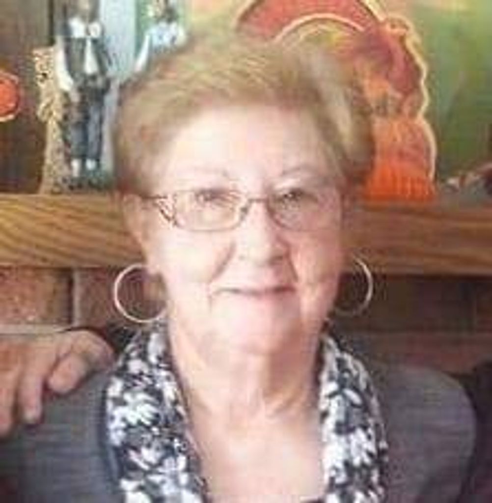 Bonnie Turpin Profile Photo