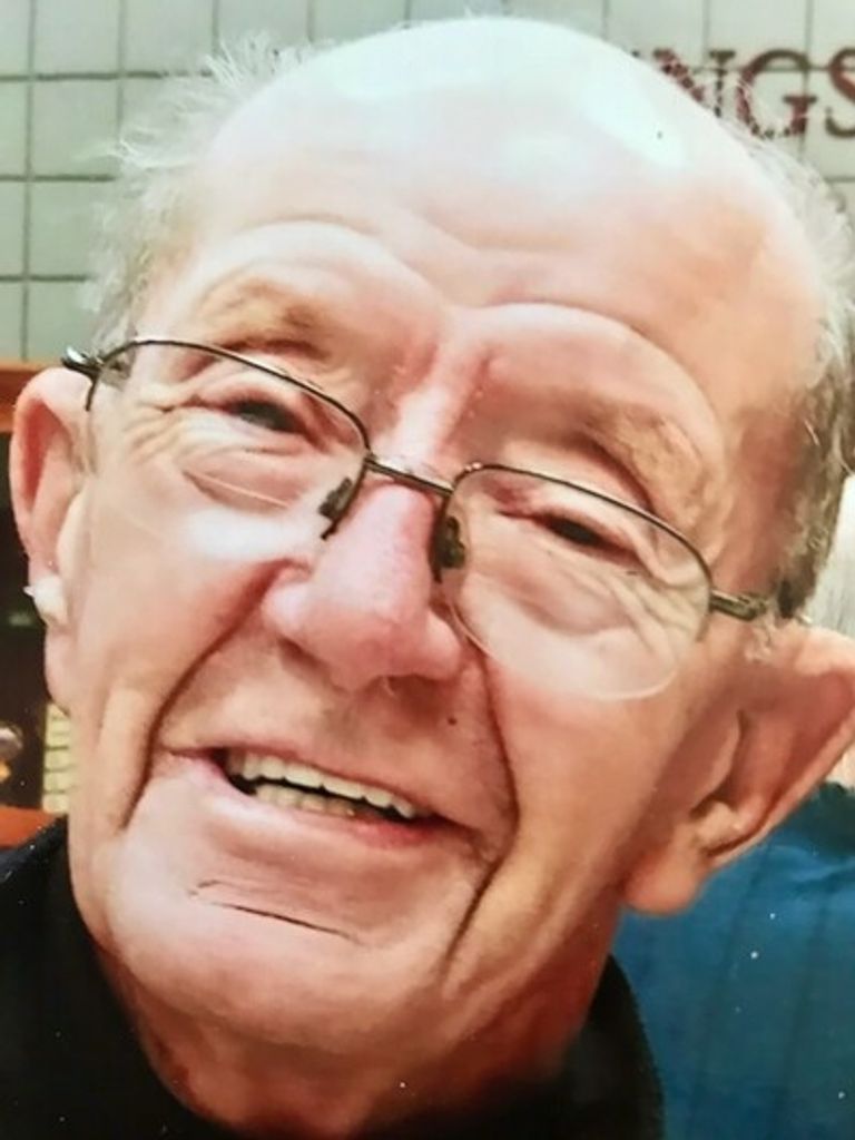 Roy E. Clark Profile Photo