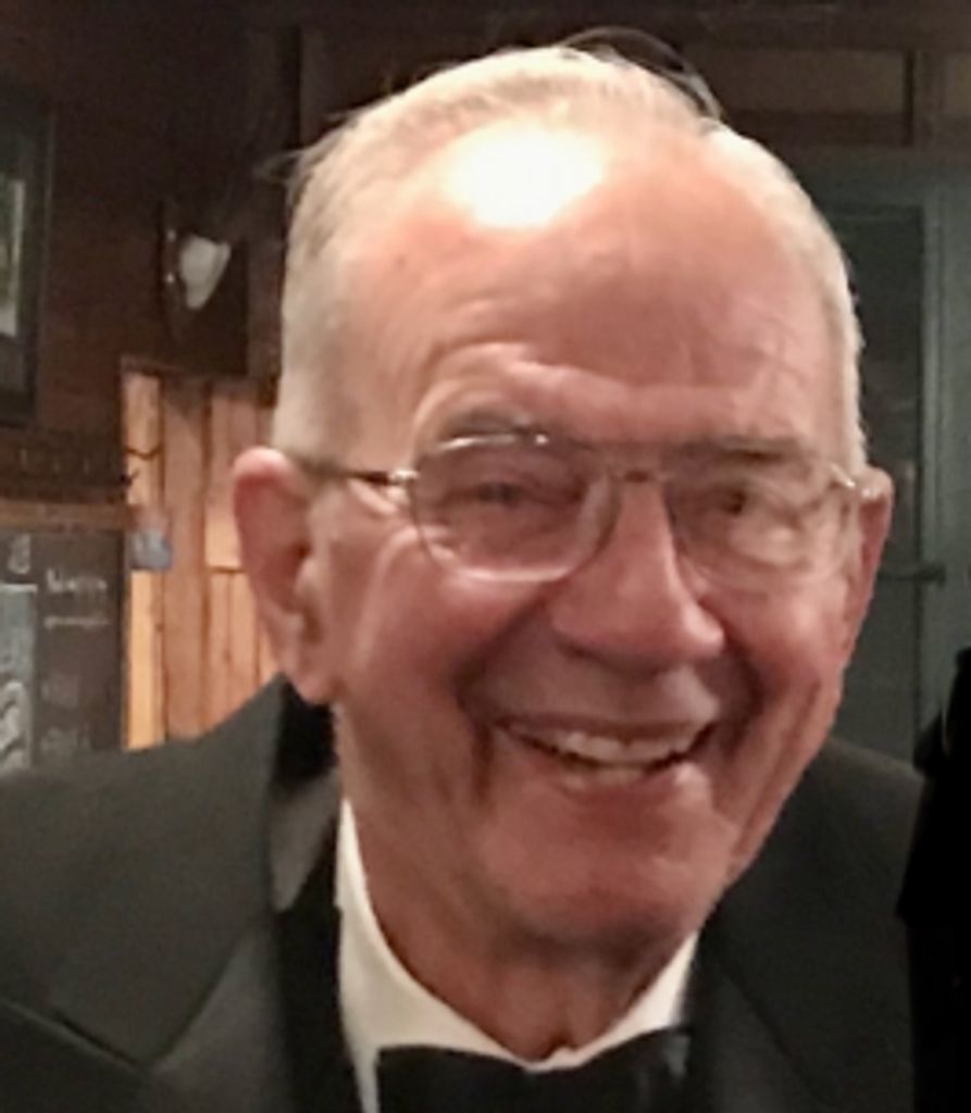 R. William "Bill" Eaken Jr. Profile Photo