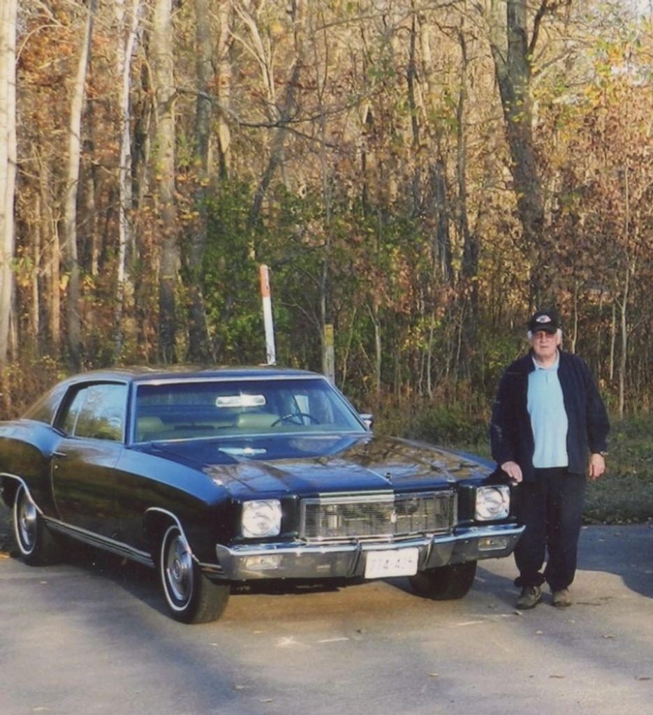 James Paul Glomski Profile Photo