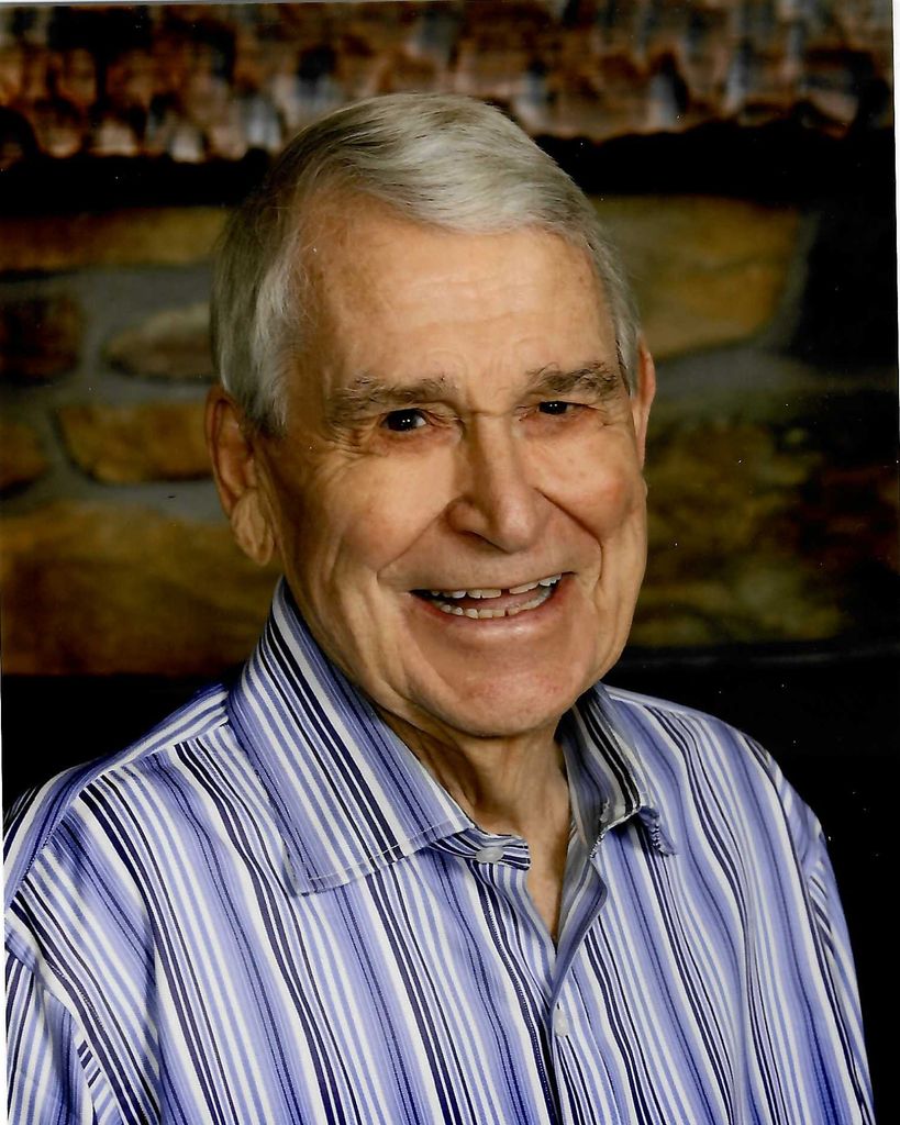 L Garth Willie Profile Photo
