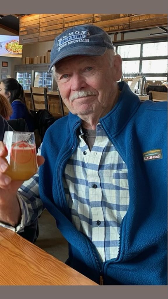 Ron Thompson Profile Photo