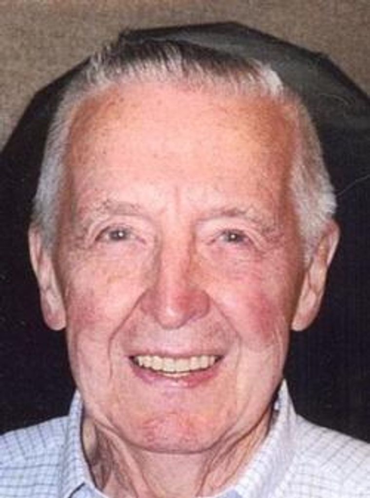 Elmer Letellier