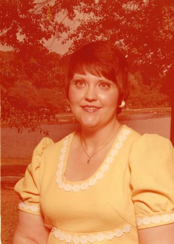 Shirley Ann Hunt Profile Photo
