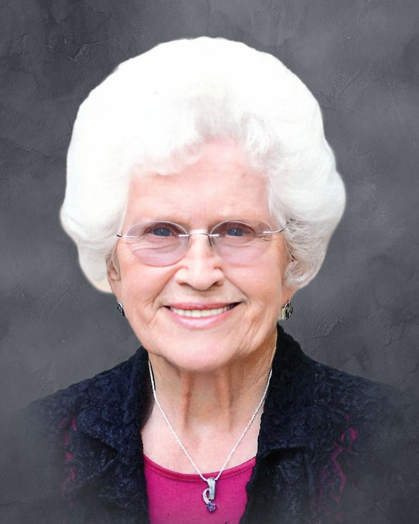 Phyllis Muhlbauer Profile Photo