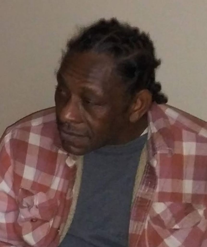 Billy Ray Williams Profile Photo