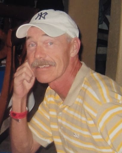 Thomas Finch's obituary image