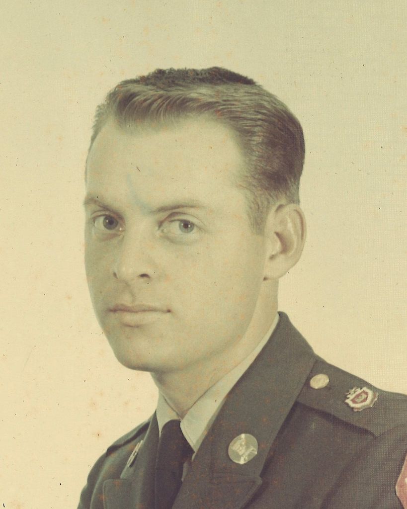 Carl H. Brus II Profile Photo