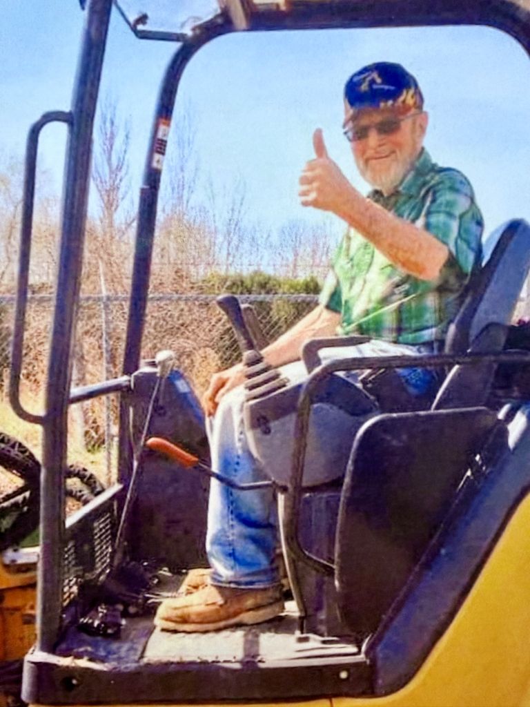 Henry C "Butch" Neumann