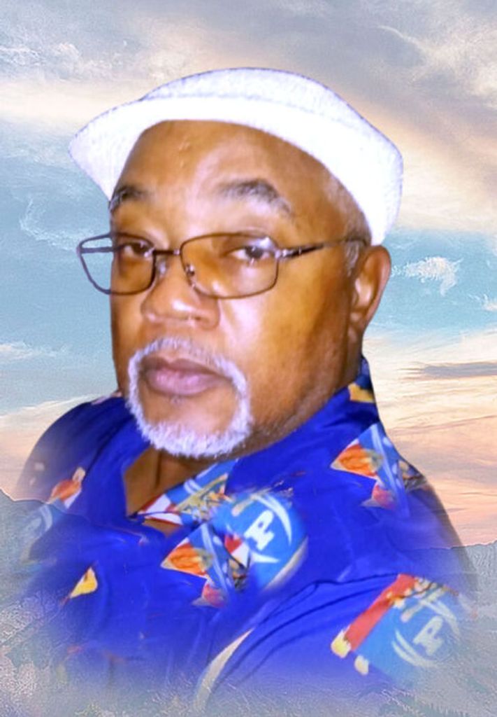 Anthony Gissendanner Profile Photo