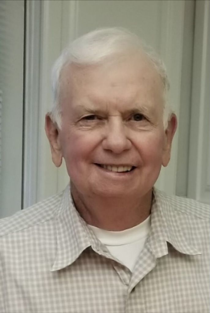 Clifford Bernard Teeter