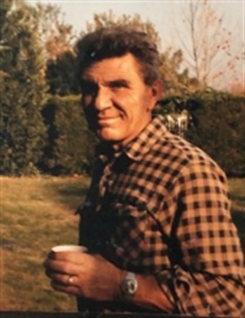 Faust Joseph Capobianco