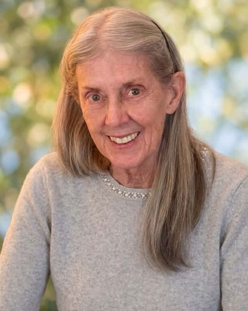 Patricia K. Phillips