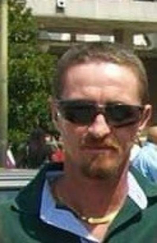 Thomas Edward Sorg Ii