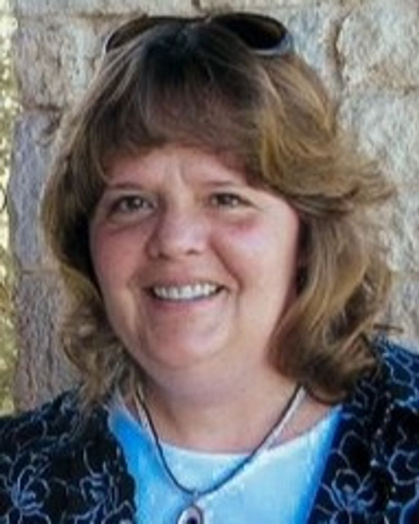 Susie Marie Kempf