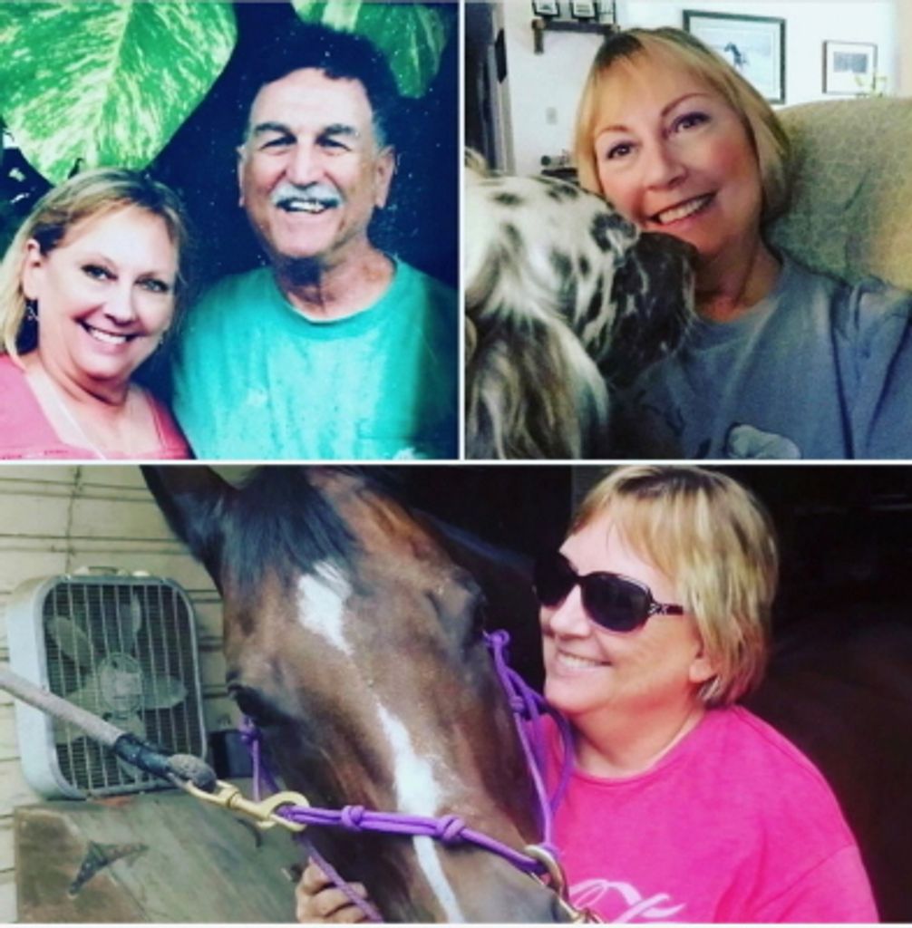 Margaret "Peggie" Metallo