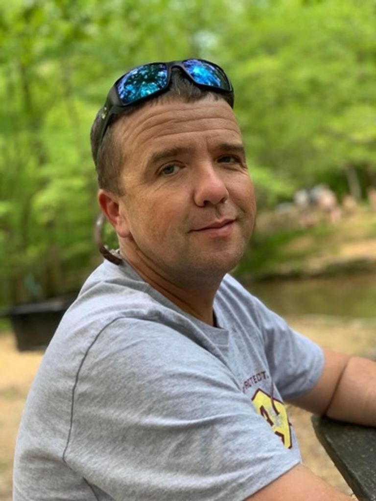 Kam Willis Profile Photo