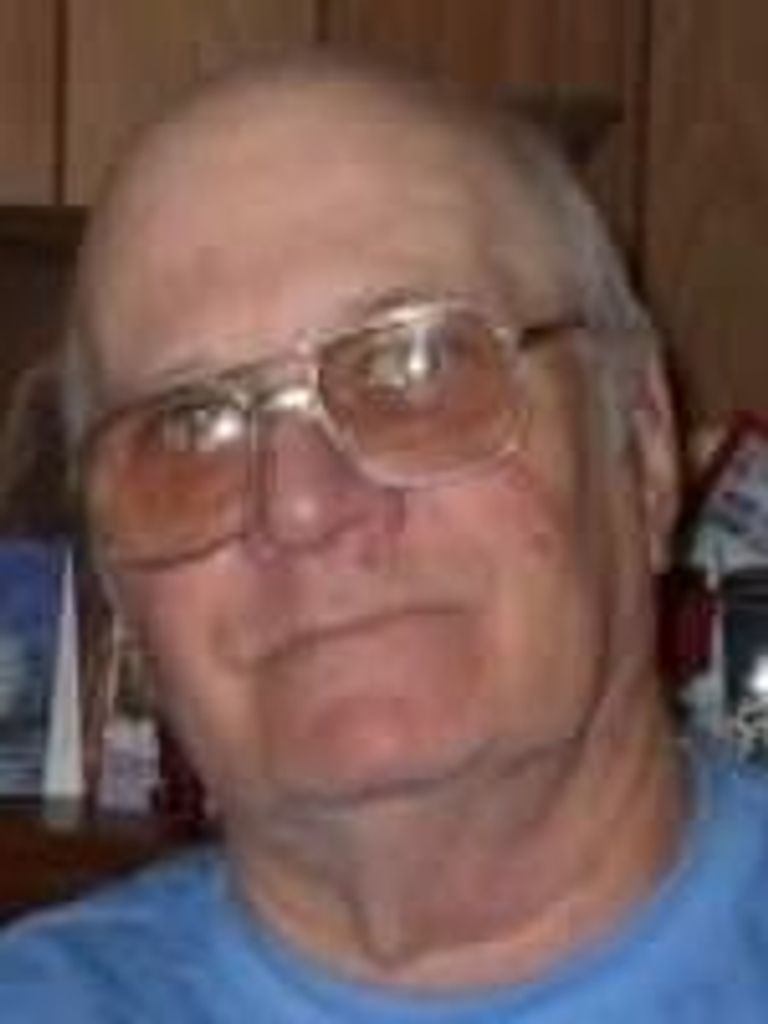 Francis “Dan” Evans