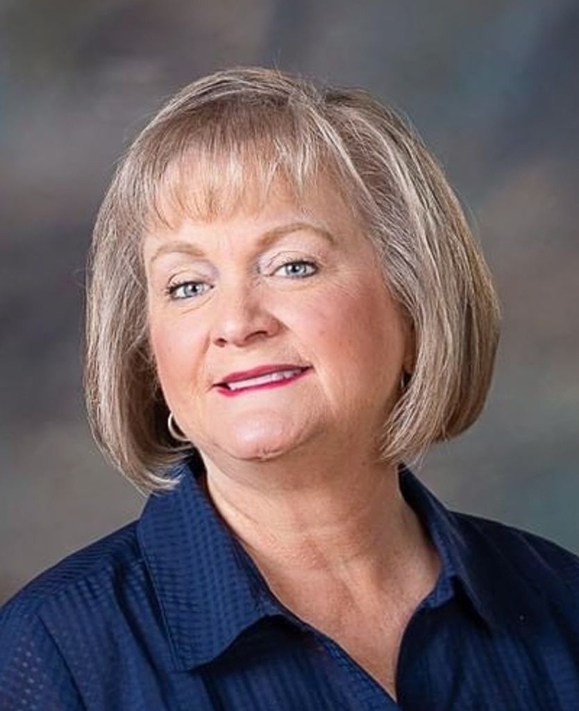 Kathy Seckinger Woodrum Profile Photo