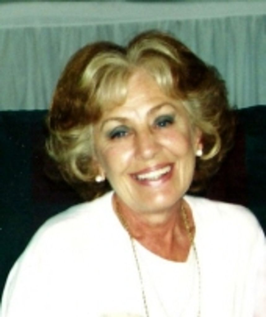 Sandra 'Sandy' Duquet