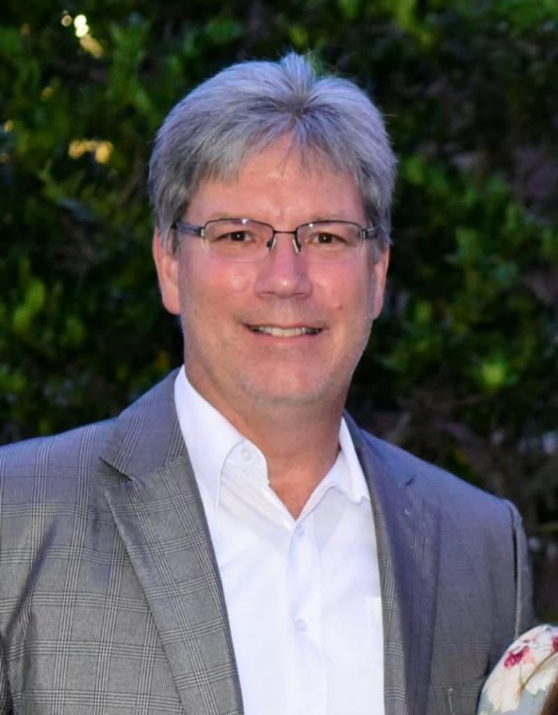 Stephen Douglas Sieloff