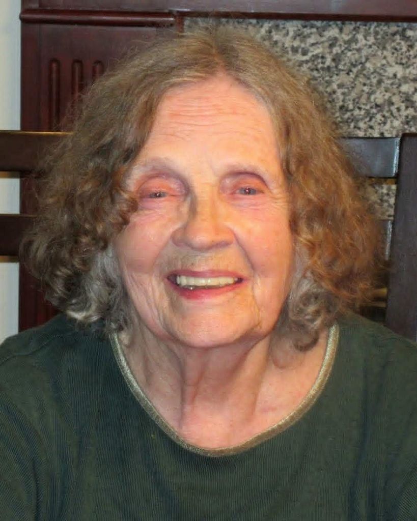 Joan Aura Anderson Profile Photo