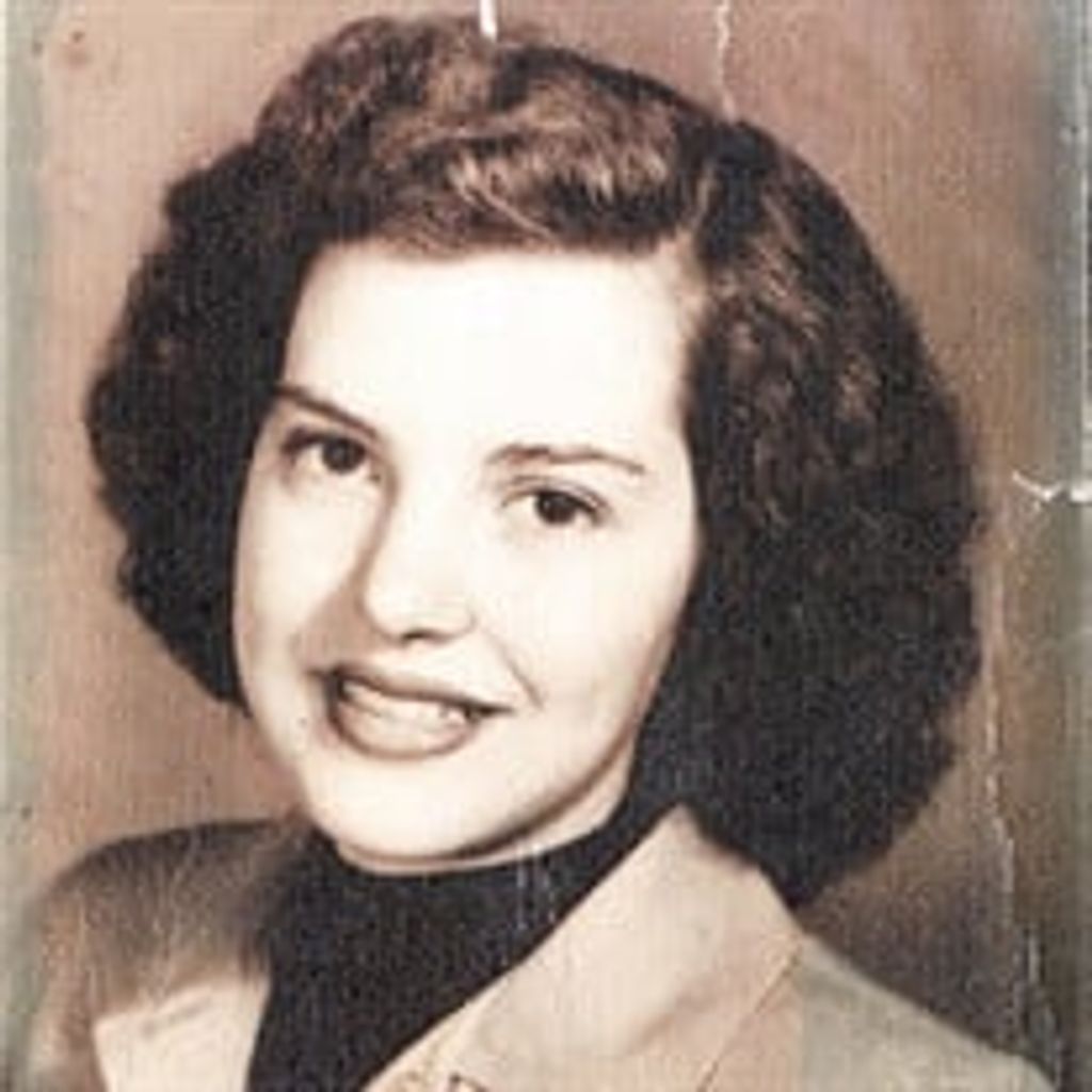 Wilma Nell Jensen