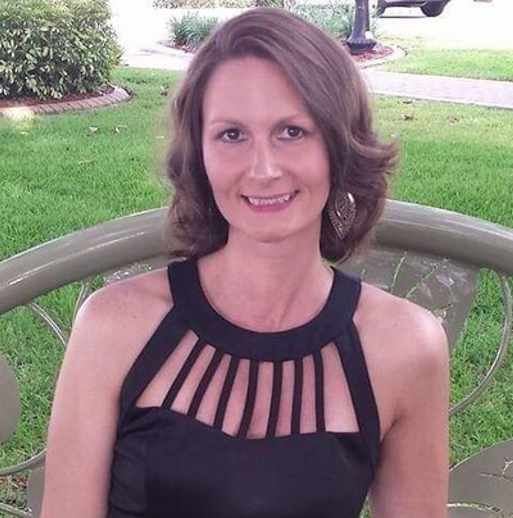 Jessica Marie Dickey
