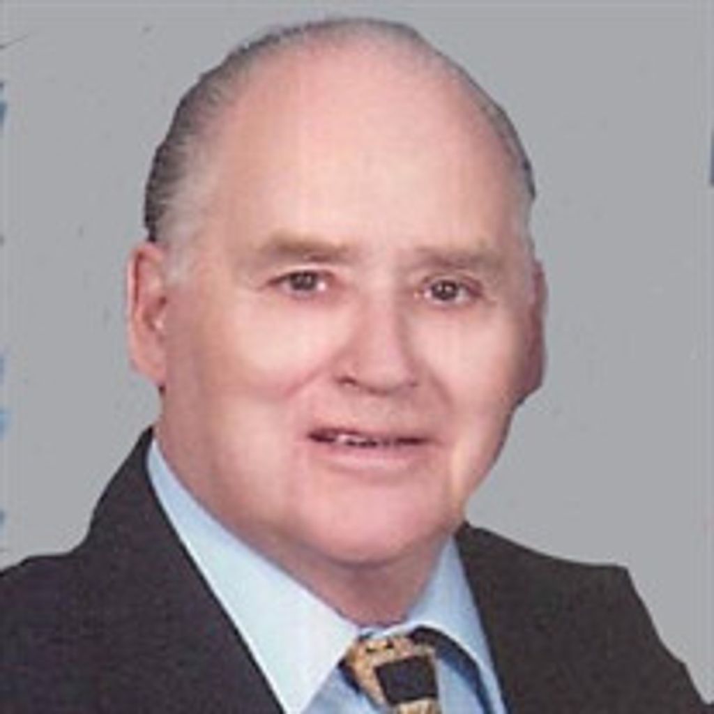 Robert E. Balsley