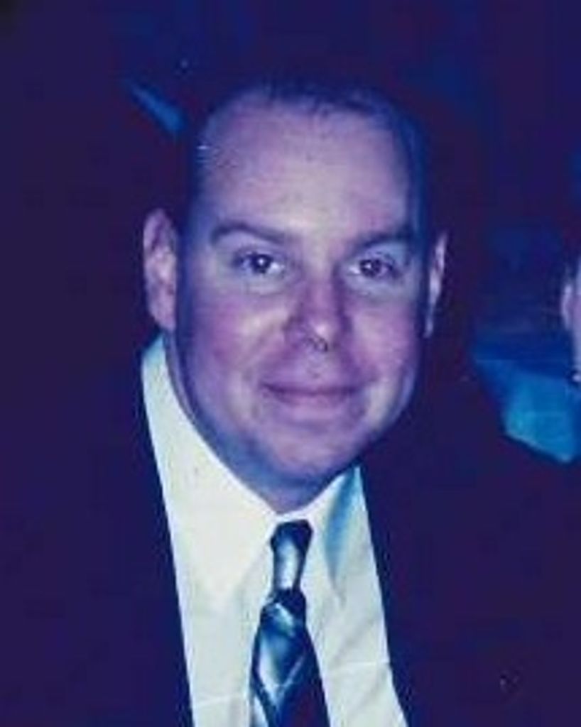 Brian Wayne White Profile Photo
