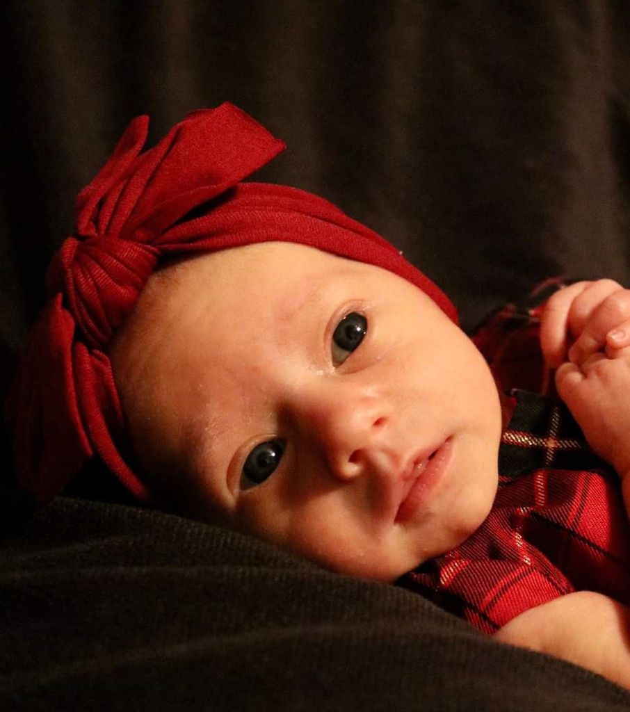 Daenerys Rose Koonce Profile Photo