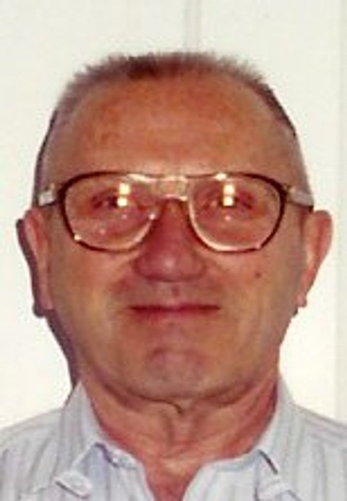 Delmore A. Koenigs