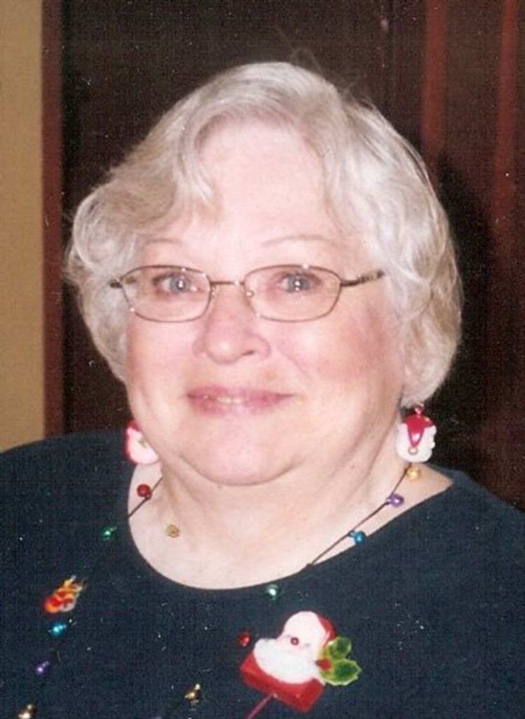 Alethia G. White
