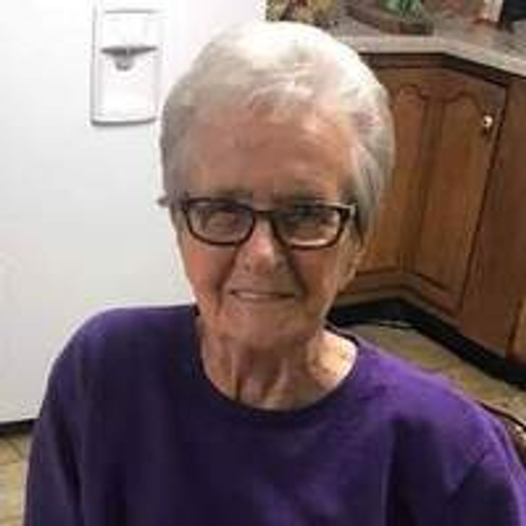 Evelyn S. Spencer.... Age 93